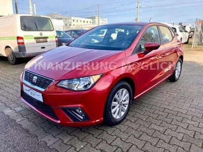 Gebraucht Seat Ibiza