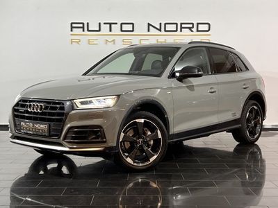 gebraucht Audi Q5 2.0 TDI*SlinePlus*Raute*Virtuel*Exclusive*