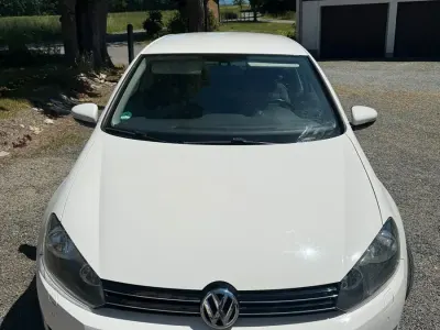 Gebraucht VW Golf