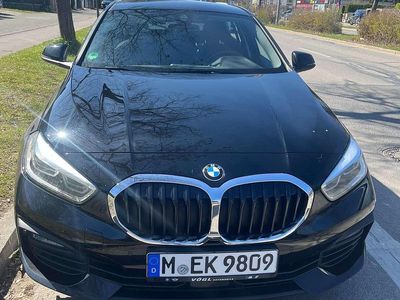 BMW 120