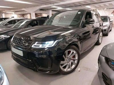 gebraucht Land Rover Range Rover Sport Sport Range 2.0 P400E PHEV HSE Dynamic