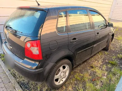 Gebraucht VW Polo