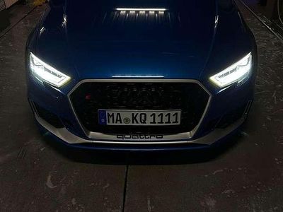 Gebraucht Audi RS3 Performance 400 PS (294 kW) 2019 Limousine