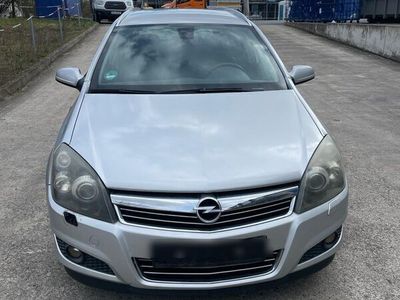 gebraucht Opel Astra 9 CDTI *Navi*xenon* Teilleder*