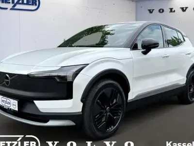 Second-hand Volvo EX30 Performance 314 kW (428 CP) 2025 Alb SUV