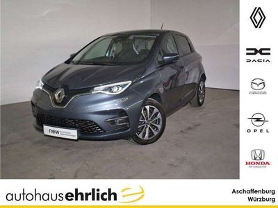 gebraucht Renault Zoe Intens R135 Z.E. 50 +CCS+Navi+Kamera+ Weitere Angebote