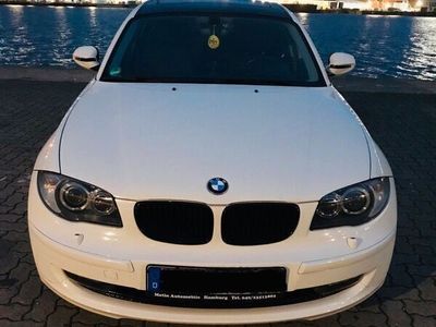 gebraucht BMW 116 er1Neu Tüv