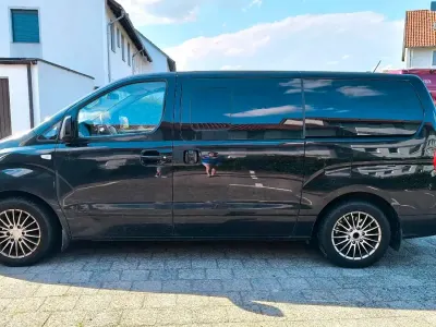 Gebraucht Hyundai H-1
