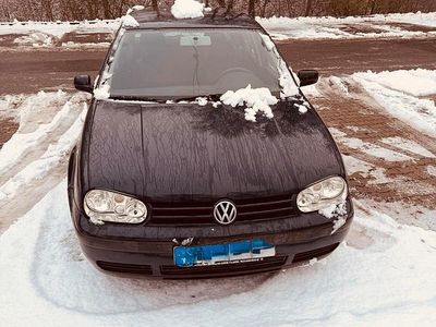 VW Golf IV