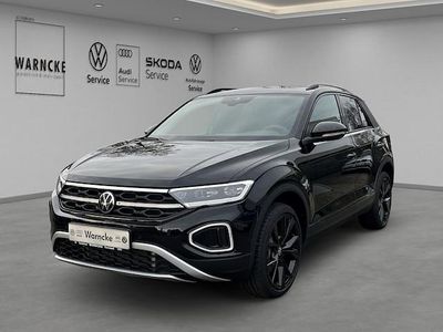 Second-hand VW T-Roc Style 150 CP (110 kW) 2026 SUV