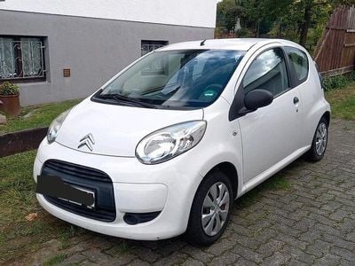 Citroën C1