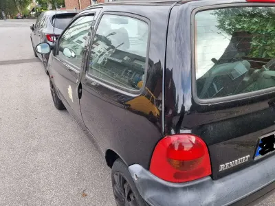 Gebraucht Renault Twingo