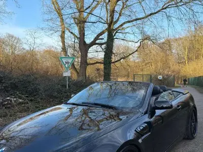 Gebraucht BMW 650 Cabriolet