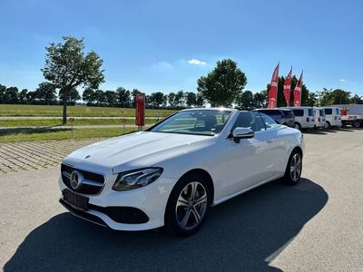 Mercedes E350