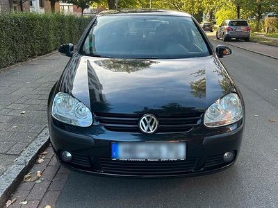 VW Golf V