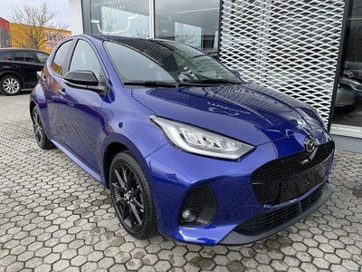 Neu Mazda 2 Homura-Line 116 PS (85 kW) 2025