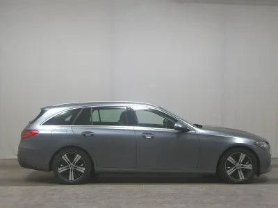 Gebraucht Mercedes C200