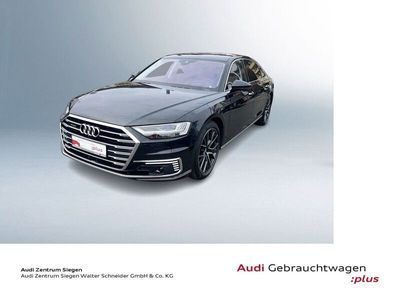 Audi A8L