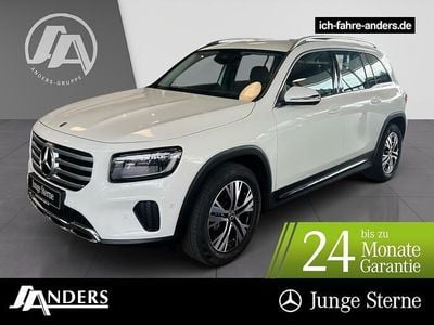 Mercedes GLB180