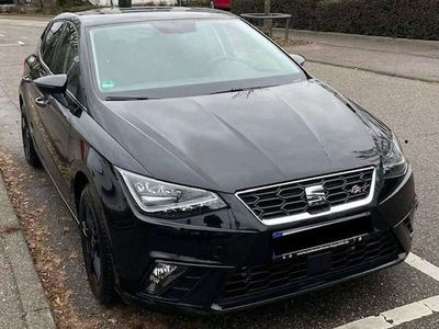 gebraucht Seat Ibiza FR 1.0 EcoTSI S