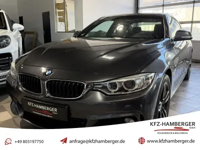 Gebraucht BMW 435