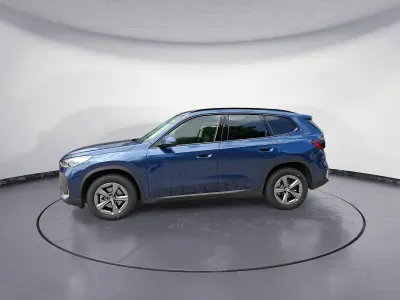 Używany BMW X1 163 KM (119 kW) 2025 Niebieski SUV