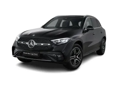 Gebraucht Mercedes GLC220