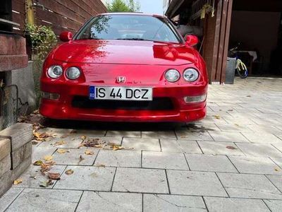 gebraucht Honda Integra TYPE-R