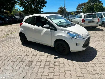 Gebraucht Ford Ka