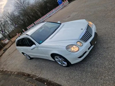Gebraucht Mercedes E220