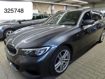 gebraucht BMW 330 xDr M Sport Cockpprof DrivingAss+ DAB 18"LED