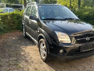 Gebraucht Suzuki Ignis