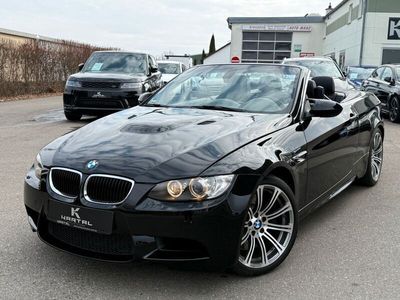 BMW M3 Cabriolet