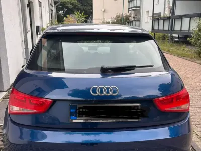 Gebraucht Audi A1