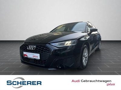 Audi A3 e-tron