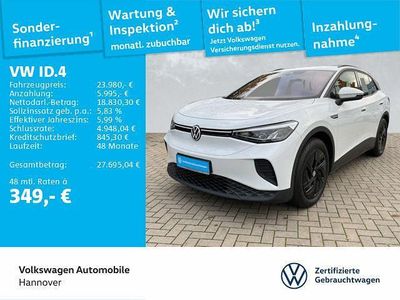 VW ID.4