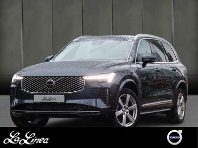 Gebraucht Volvo XC90 Plus 455 PS (334 kW) 2025 Blau SUV
