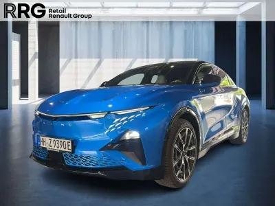 Gebraucht Alpine A390 294 kW (401 PS) 2026 Alpine vision blau SUV