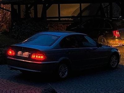 BMW 316