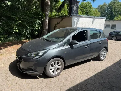 Gebraucht Opel Corsa
