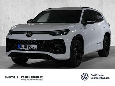 VW Tayron