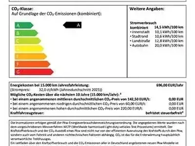 Neu Opel Mokka Edition 145 PS (106 kW) 2026 Schwarz SUV