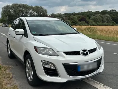 Gebraucht Mazda CX-7