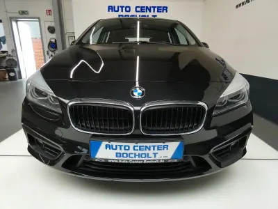 Gebraucht BMW 220 Active Tourer