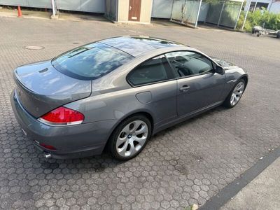 BMW 645