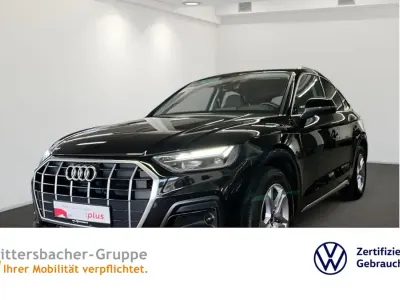 Gebraucht Audi Q5 Sportback