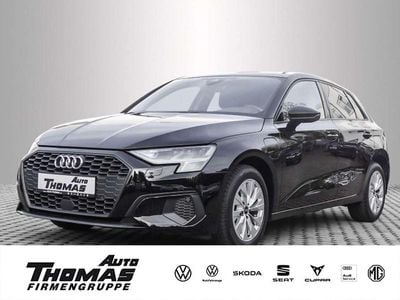Audi A3 e-tron