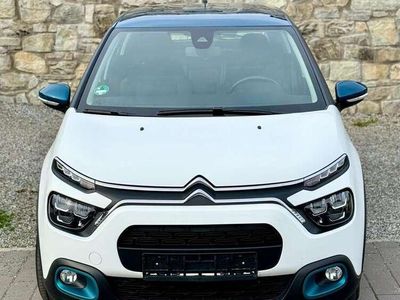 gebraucht Citroën C3 C3Pure Tech 83 S