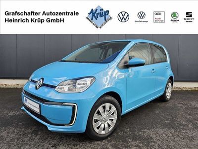 gebraucht VW e-up! *KLIMAAUTOMATIK*DAB+*