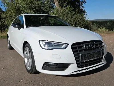 Gebraucht Audi A3